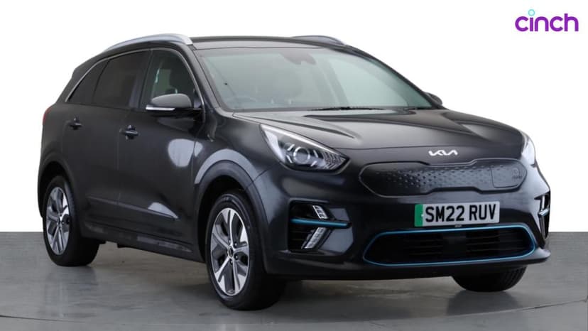 Kia e-Niro