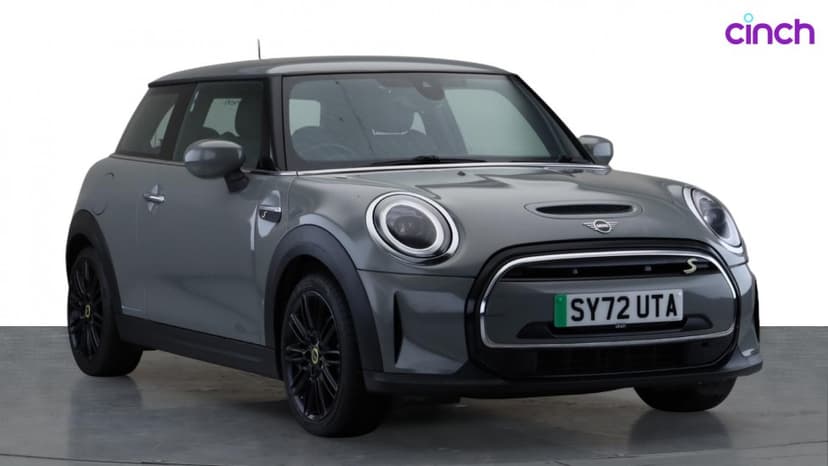 MINI Hatchback