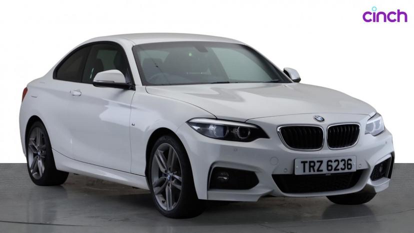 BMW 2 Series