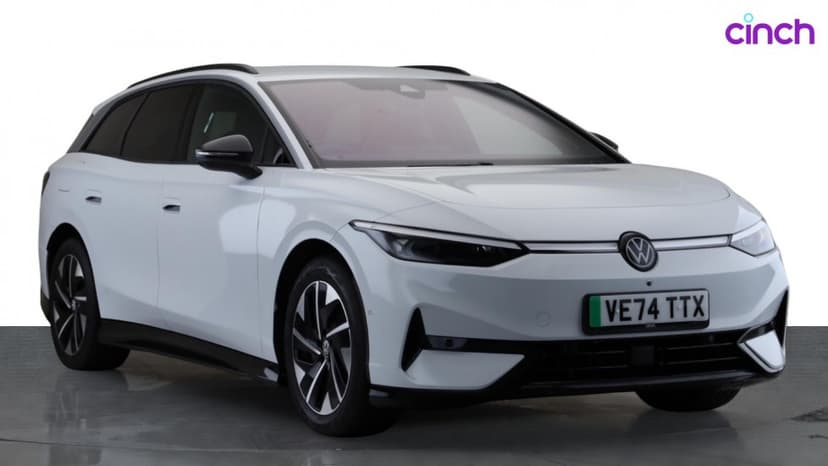 Volkswagen ID.7