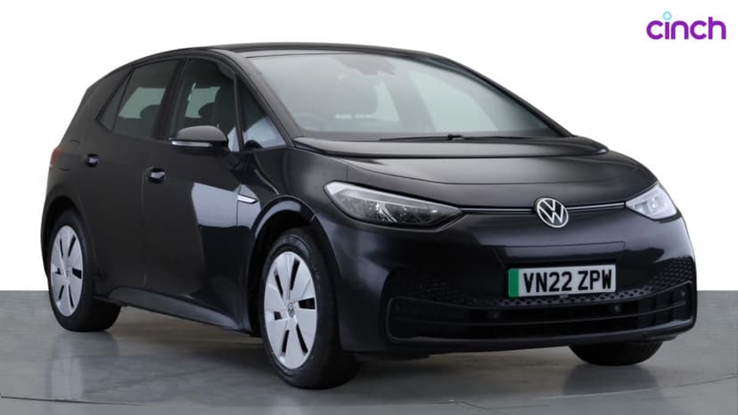 Volkswagen ID.3