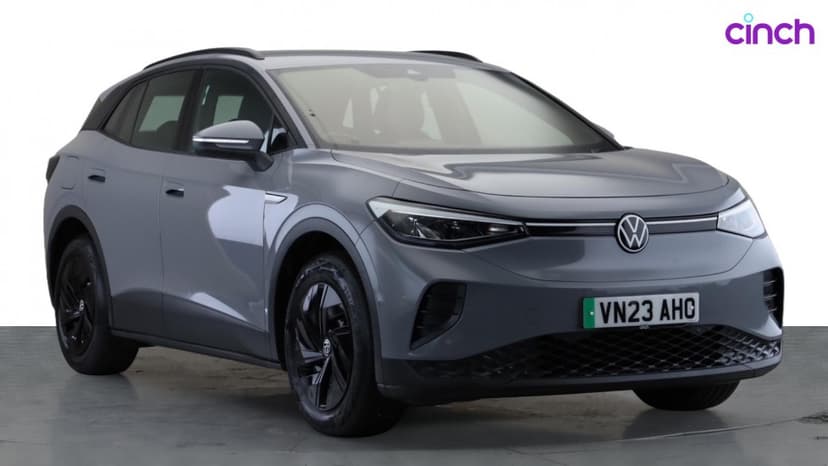 Volkswagen ID.4