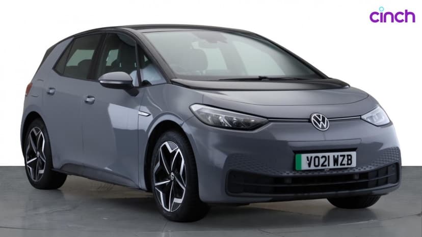 Volkswagen ID.3
