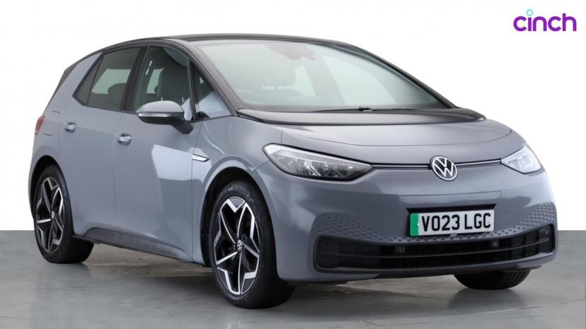 Volkswagen ID.3