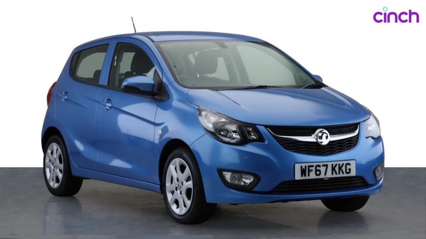 Vauxhall Viva