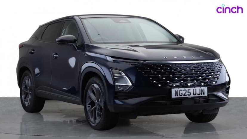 OMODA 5