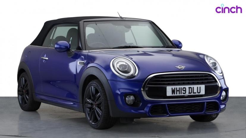 MINI Convertible