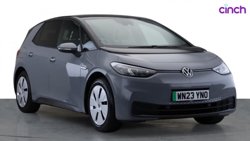Volkswagen ID.3