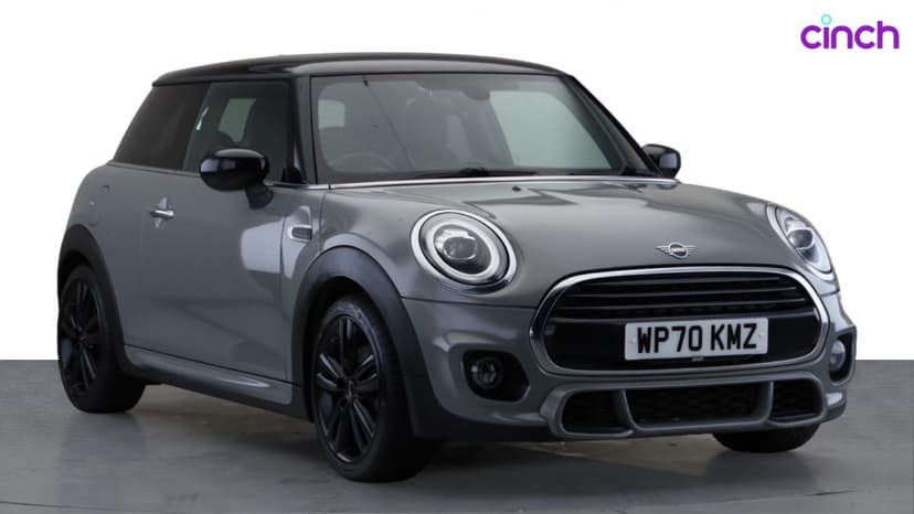 MINI Hatchback