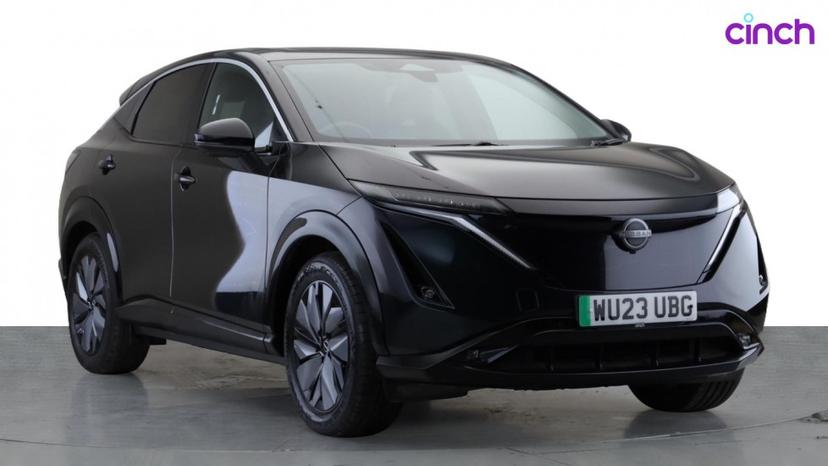 Nissan Ariya