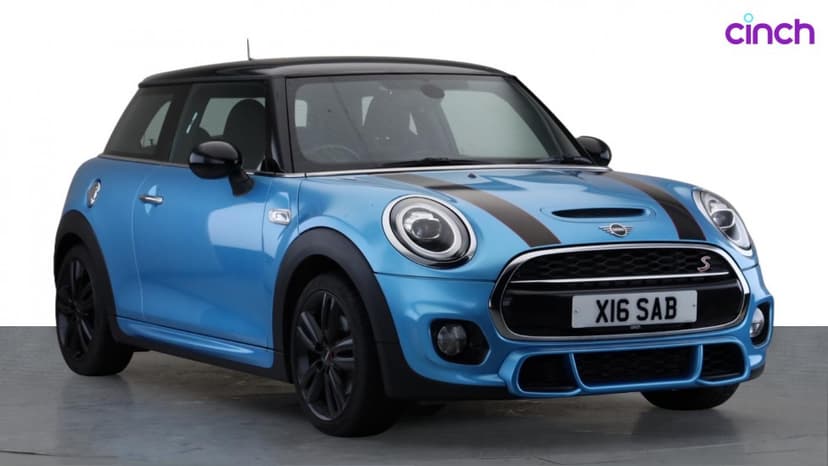 MINI Hatchback