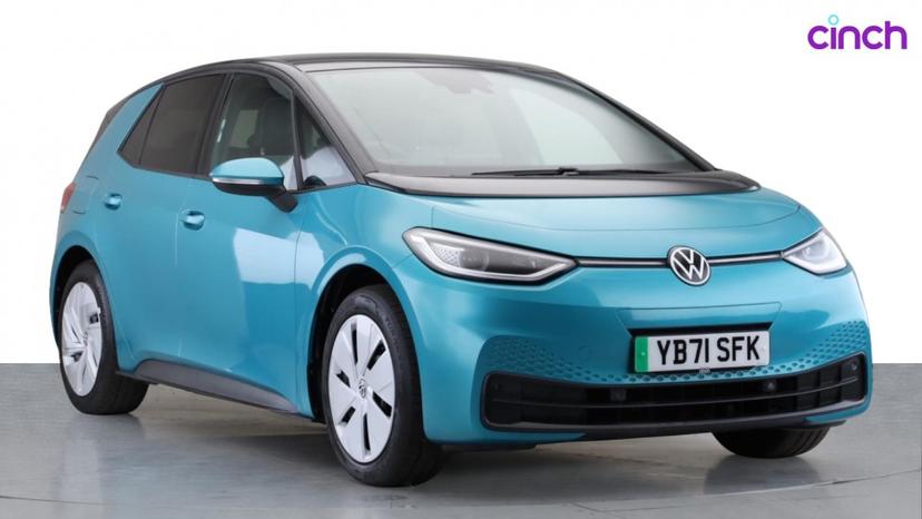 Volkswagen ID.3