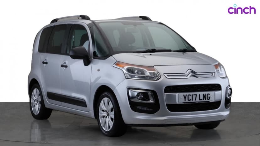 Citroen C3 Picasso