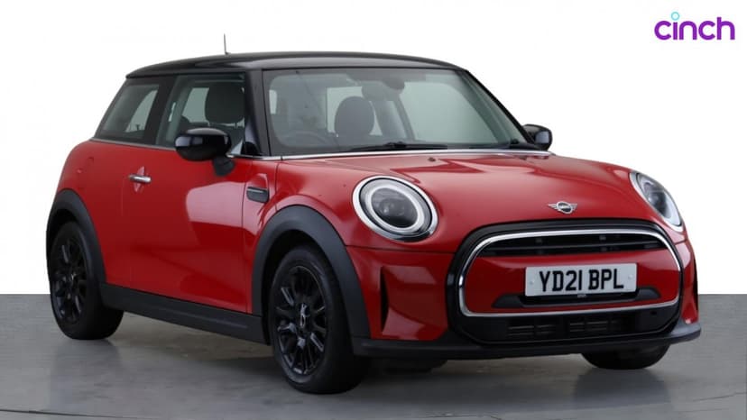 MINI Hatchback