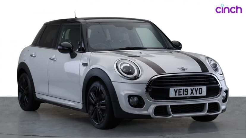 MINI Hatchback