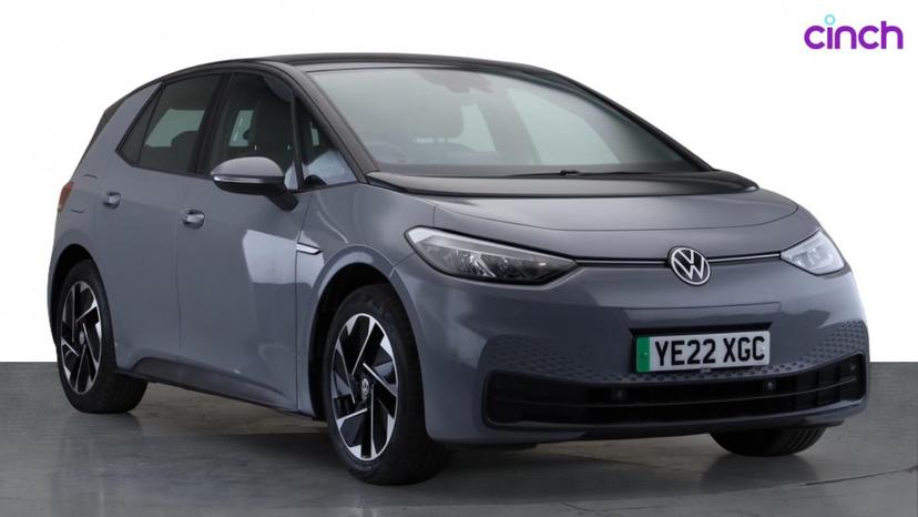 Volkswagen ID.3