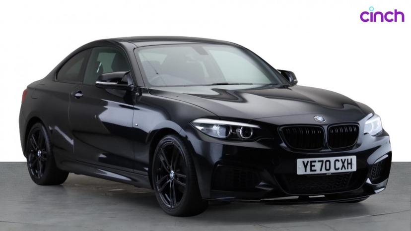 BMW 2 Series