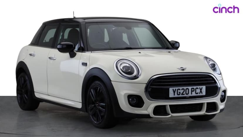 MINI Hatchback