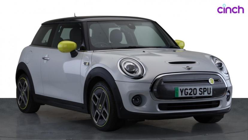 MINI Hatchback