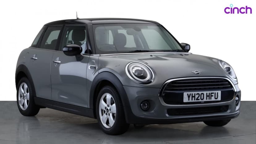 MINI Hatchback