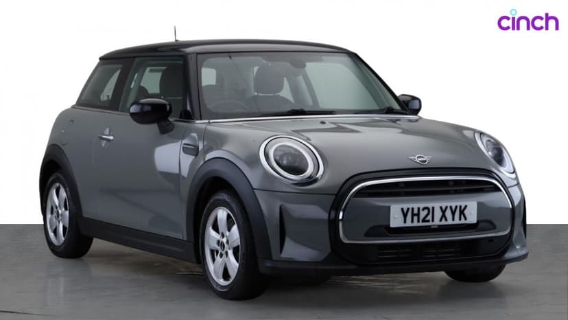 MINI Hatchback