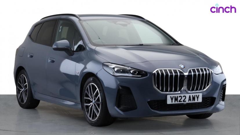 BMW 2 Series Active Tourer