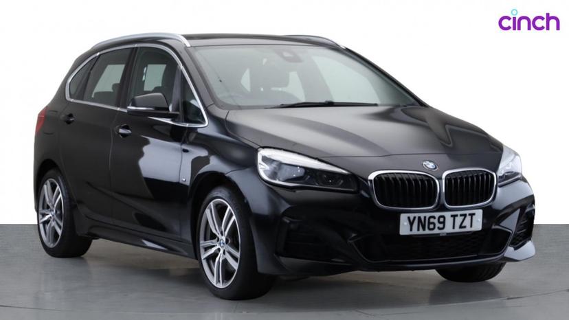 BMW 2 Series Active Tourer