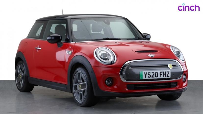 MINI Hatchback