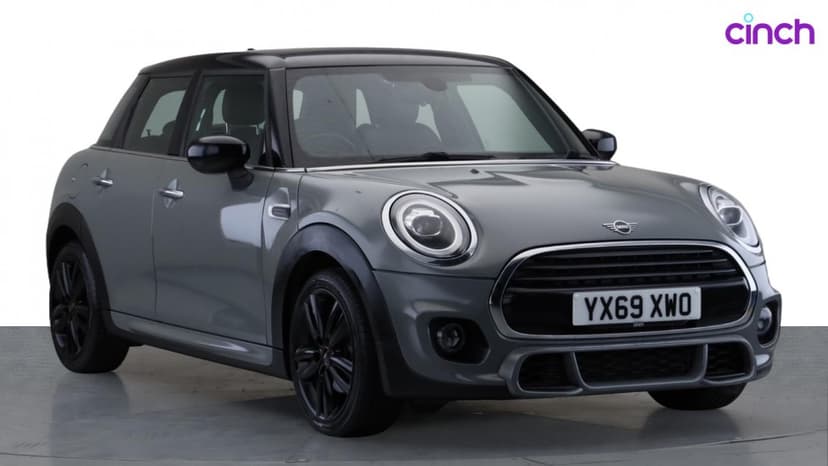 MINI Hatchback