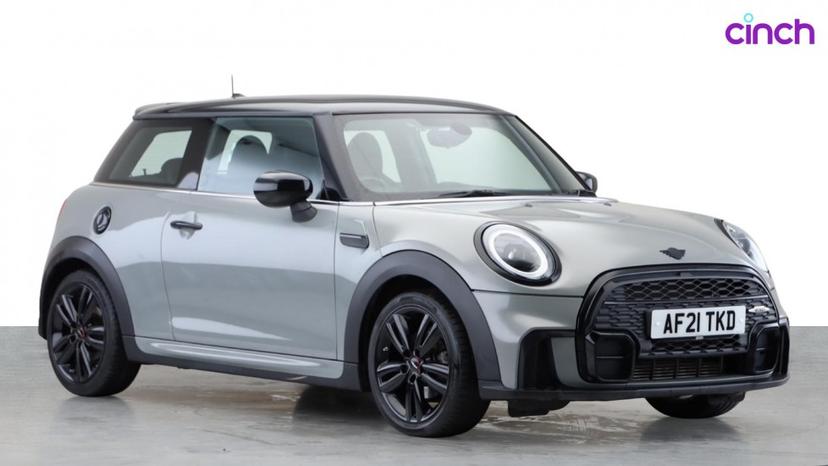 MINI Hatchback