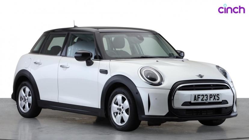 MINI Hatchback