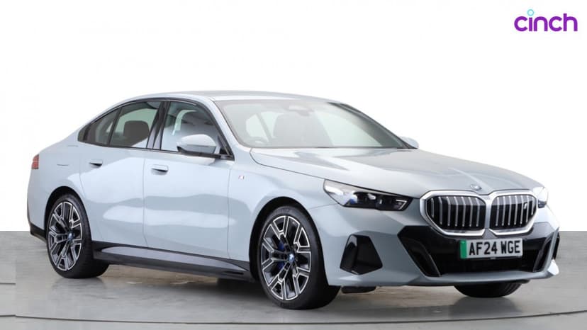 BMW i5