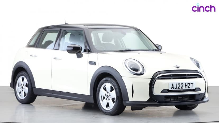 MINI Hatchback