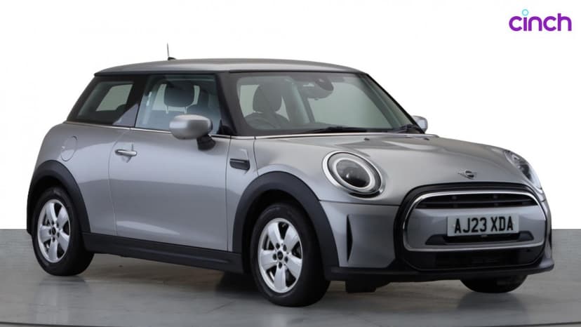 MINI Hatchback