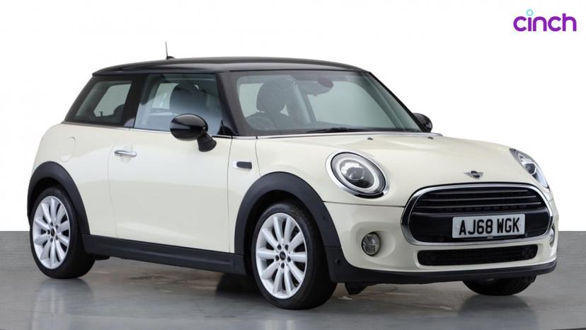 MINI Hatchback