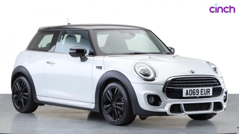 MINI Hatchback