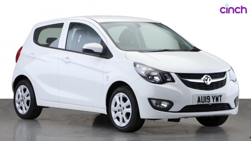 Vauxhall Viva