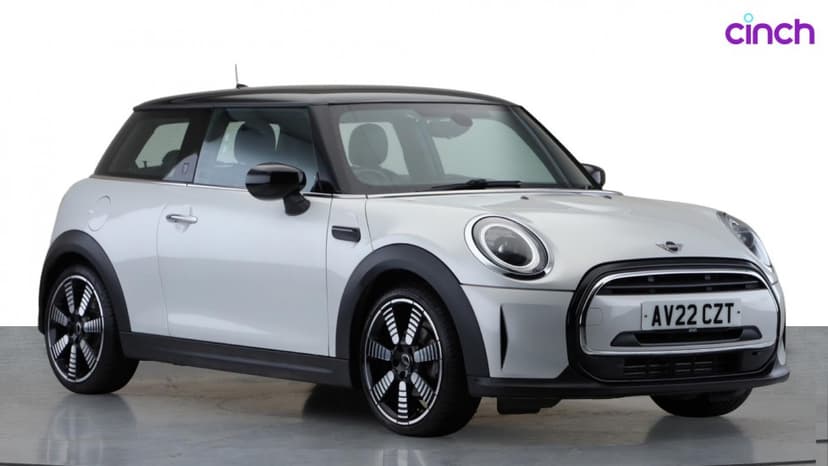 MINI Hatchback