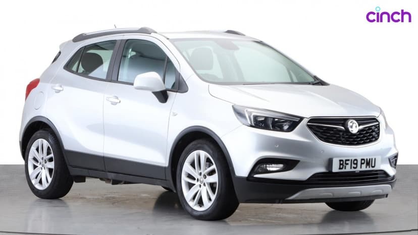Vauxhall Mokka X