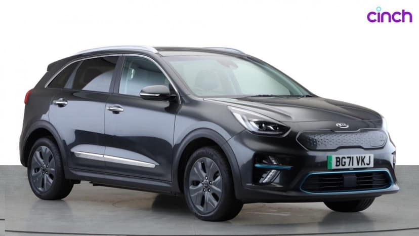 Kia e-Niro