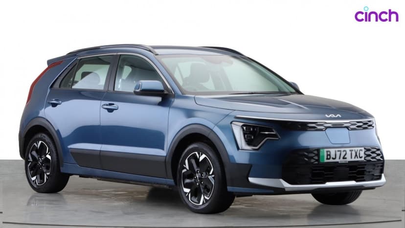 Kia Niro EV