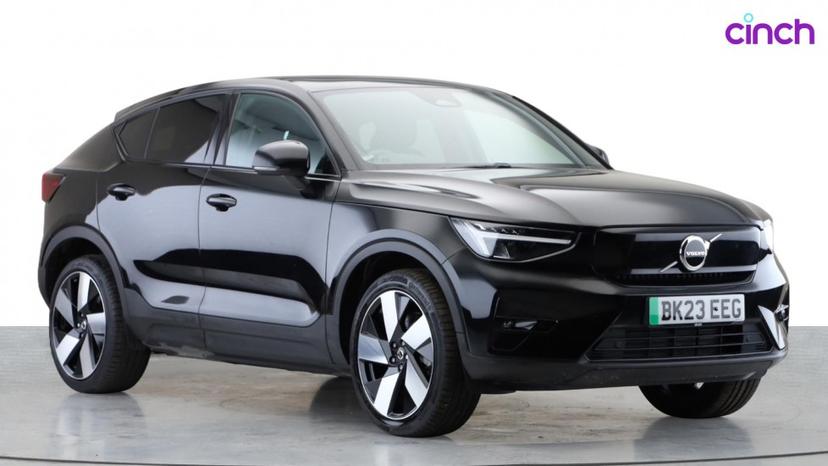 Volvo C40