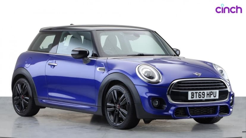 MINI Hatchback
