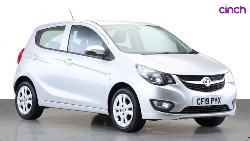 Vauxhall Viva