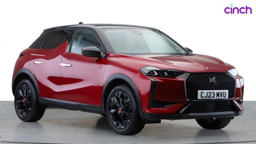 DS DS 3