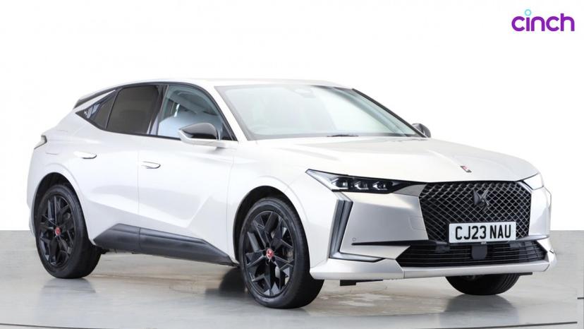 DS DS 4