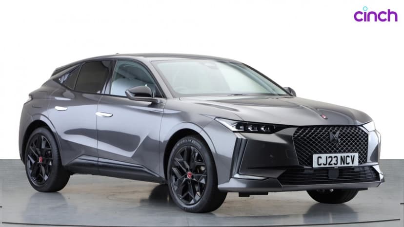 DS DS 4