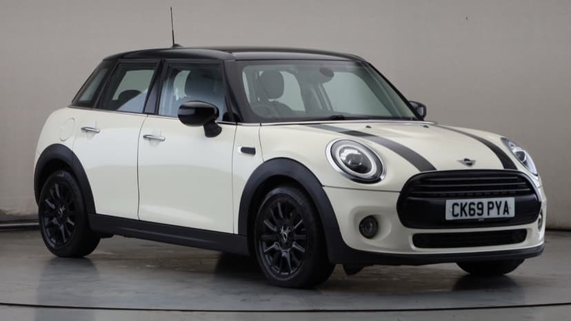 MINI Hatchback
