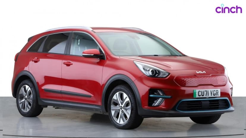 Kia e-Niro