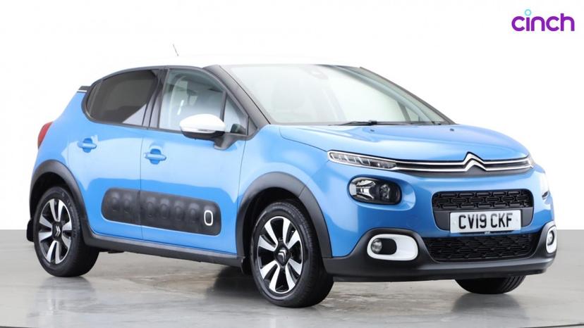 Citroen C3
